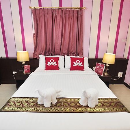 Zen Rooms Ladkrabang 48 Μπανγκόκ Εξωτερικό φωτογραφία