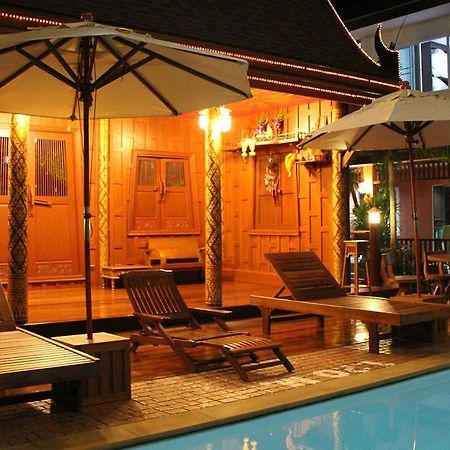 Zen Rooms Ladkrabang 48 Μπανγκόκ Εξωτερικό φωτογραφία