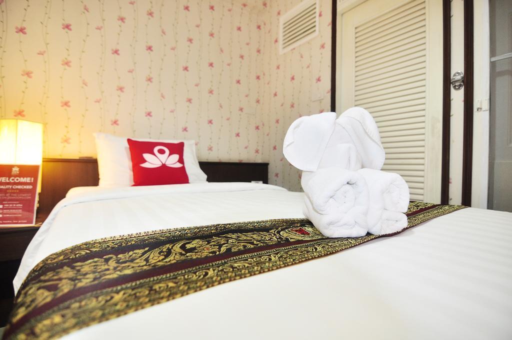 Zen Rooms Ladkrabang 48 Μπανγκόκ Εξωτερικό φωτογραφία