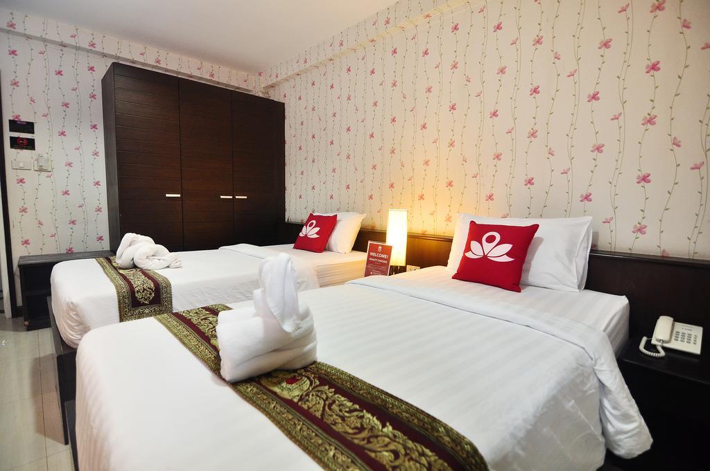 Zen Rooms Ladkrabang 48 Μπανγκόκ Εξωτερικό φωτογραφία