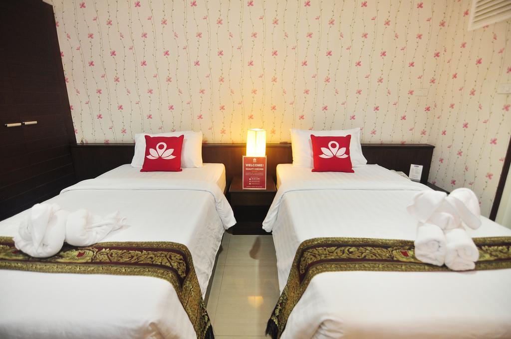 Zen Rooms Ladkrabang 48 Μπανγκόκ Εξωτερικό φωτογραφία