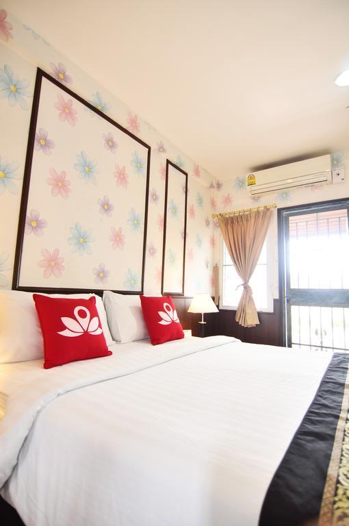 Zen Rooms Ladkrabang 48 Μπανγκόκ Εξωτερικό φωτογραφία