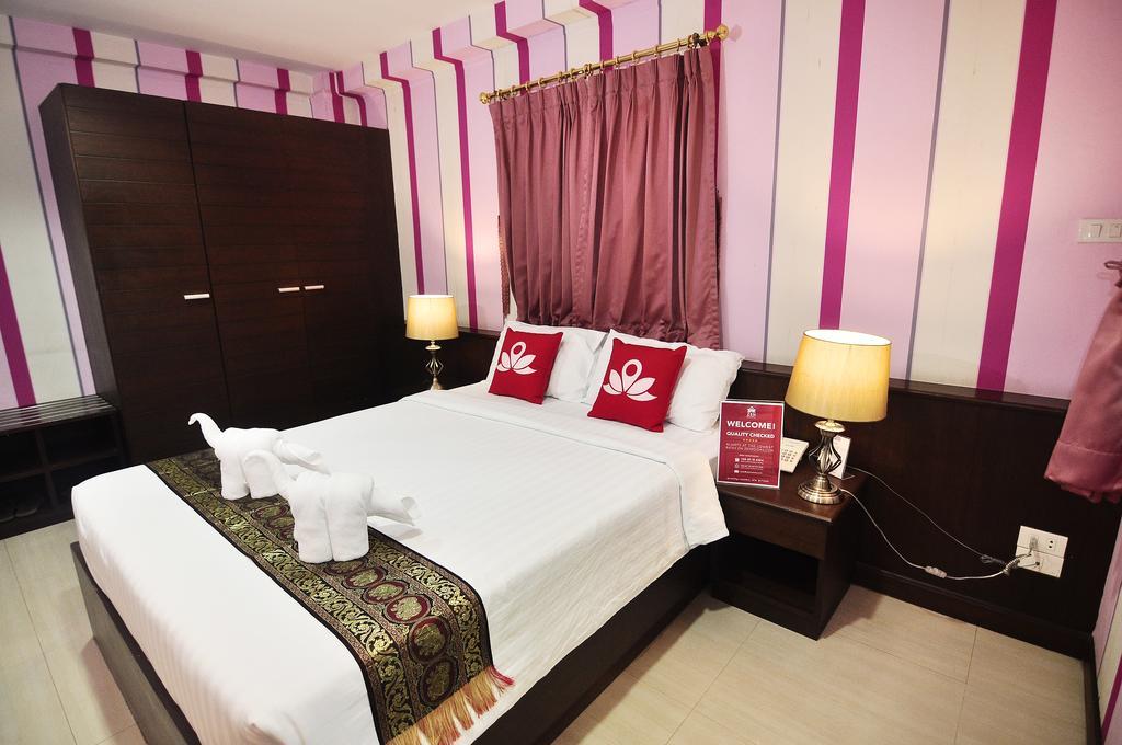 Zen Rooms Ladkrabang 48 Μπανγκόκ Εξωτερικό φωτογραφία