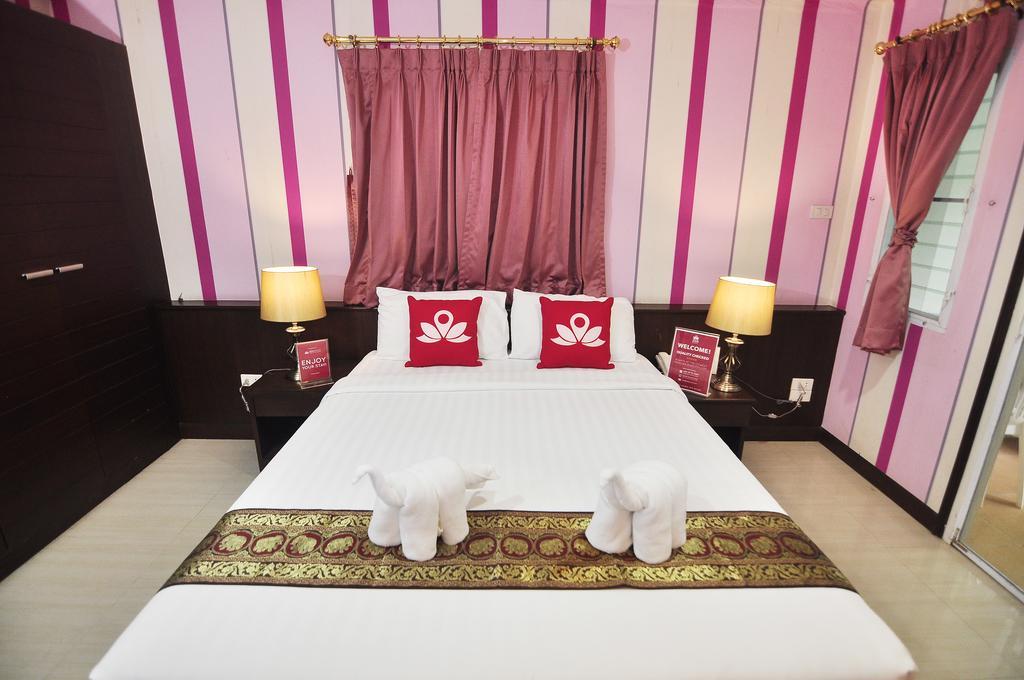 Zen Rooms Ladkrabang 48 Μπανγκόκ Εξωτερικό φωτογραφία