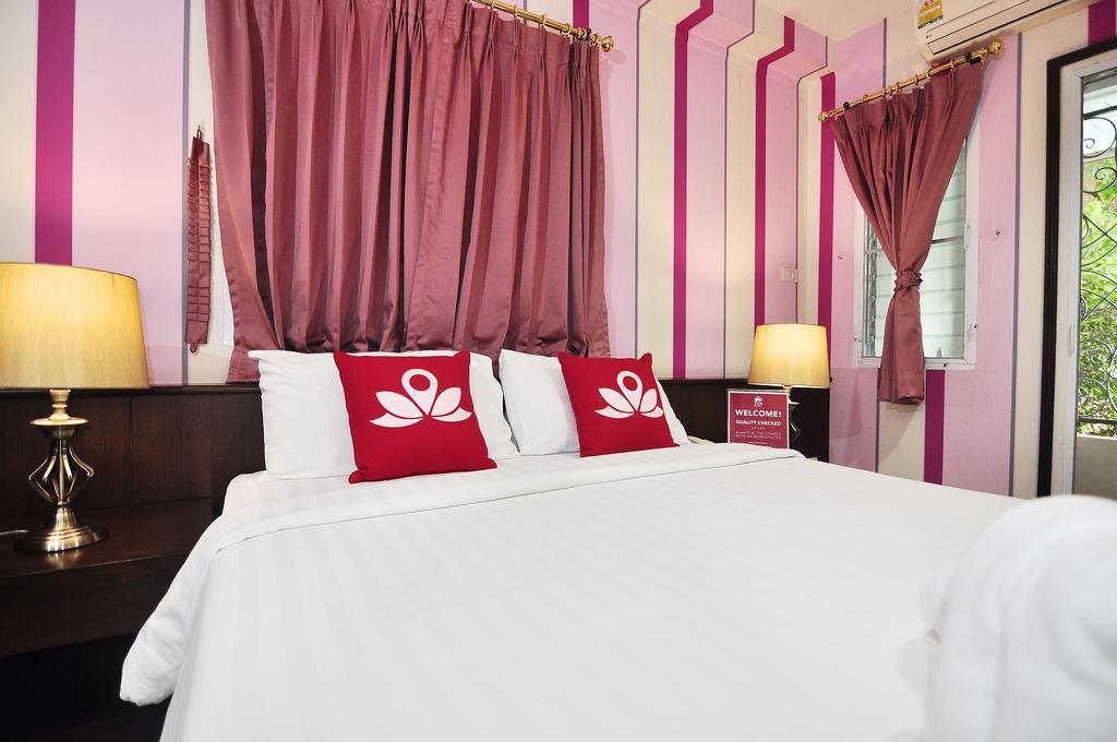 Zen Rooms Ladkrabang 48 Μπανγκόκ Εξωτερικό φωτογραφία