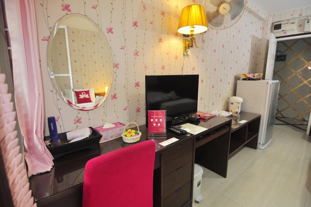 Zen Rooms Ladkrabang 48 Μπανγκόκ Εξωτερικό φωτογραφία