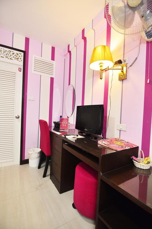 Zen Rooms Ladkrabang 48 Μπανγκόκ Εξωτερικό φωτογραφία