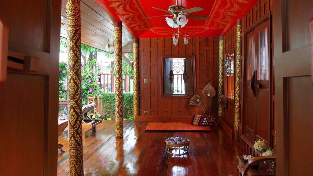 Zen Rooms Ladkrabang 48 Μπανγκόκ Εξωτερικό φωτογραφία