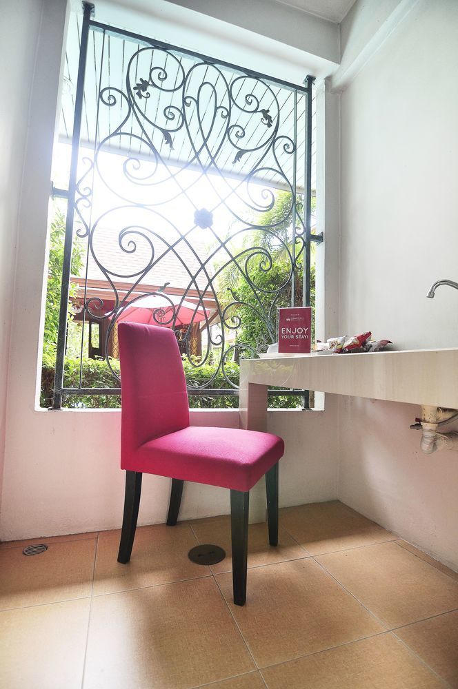 Zen Rooms Ladkrabang 48 Μπανγκόκ Εξωτερικό φωτογραφία