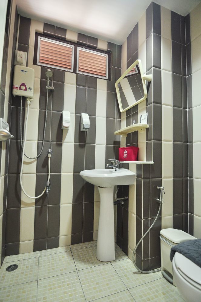 Zen Rooms Ladkrabang 48 Μπανγκόκ Εξωτερικό φωτογραφία